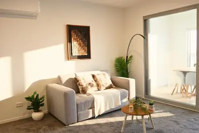 Image de Seaview 1br Apartment Marine Parade