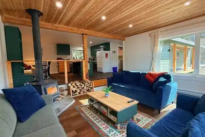 Image de The Bothy : A spot by the river