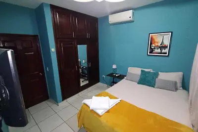 Image de Tusa away from home in Costa Verde