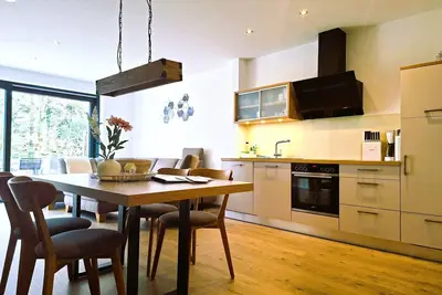 Image de Vacation apartment/apartment for 6 guests with 84m² in Friesoythe (173949)