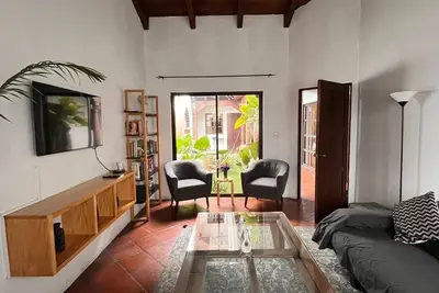 La Casa de Don Pancho