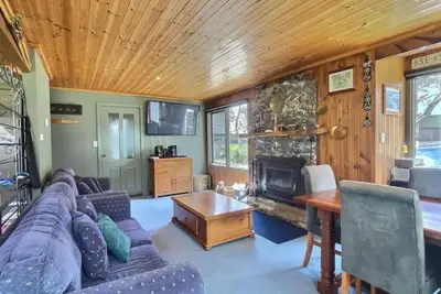 Image de Glacier Chalet