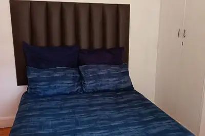 Image de Charmante maison de vacances à Pietermaritzburg avec piscine partagée