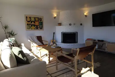 Image de Serene 3-bedroom bungalow in Seaside perfect for relaxing getaways