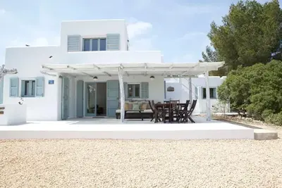 Image de Homerez - Maison de vacances Formentera