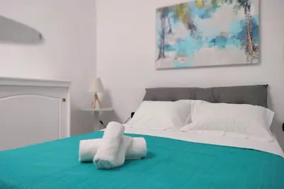 Image de spitaki - the little house in the heart of Mykonos