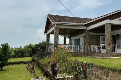 Image de Stone House in Kibuye