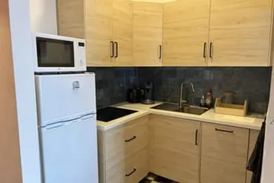 Image de Appartement en bord de mer en Belgique pour 4