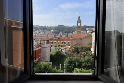 Image de A47 – Ancona, four-room apartment in the city center
