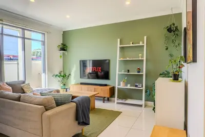 Image de Brighton 3br Townhouse |Sauna |Walk to Jetty, Train