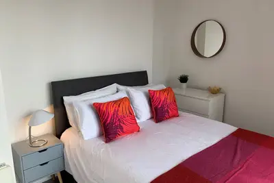 Image de Consett Gorgeous Two Bedroom Apartment