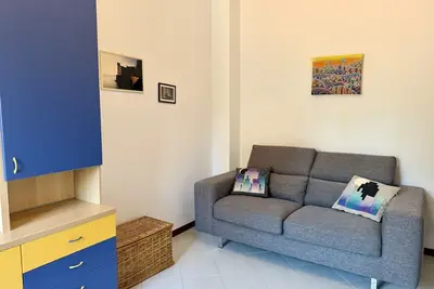Image de Vydo Apartment