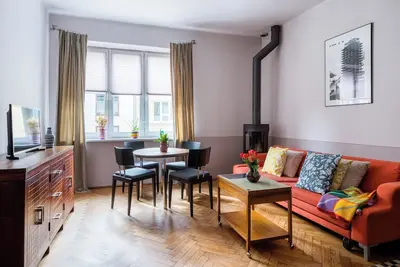 Image de Lucky 13! Stunning 2 bdr apt, Top location!