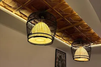 Image de Riad en exclusivité Marrakech