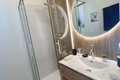 Image de Chambres d'hôtes Les Carmélites - La Baroque