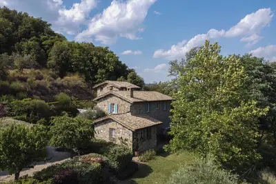 Villa Elmo