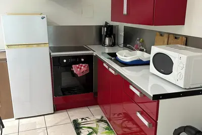 Image de Appartement calme\n4 personnes