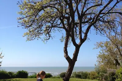 Image de La Babycasa à 2 pas de la plage!