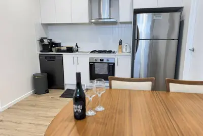 Image de Cozy Family Escape for 8 | New Build Menangle Park