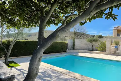 Image de Gite les vignes - la bastide st jacques