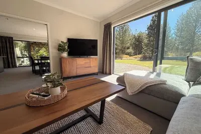 Image de Fantail Retreat - Twizel Escape