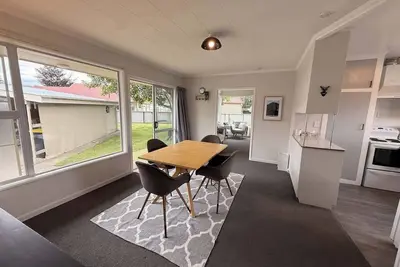 Image de Mackenzie Mews - Twizel Retreat
