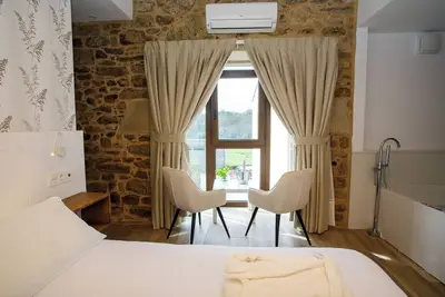Maria's Suite