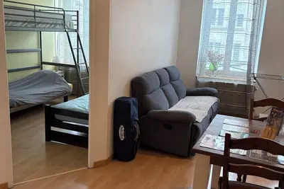 Appartement de la tranquillité