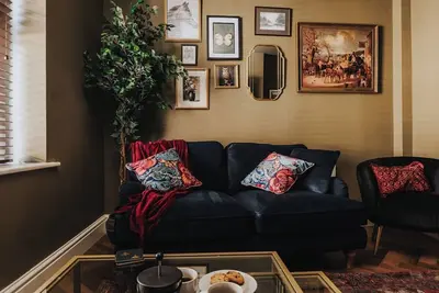 Image de Spacious 2 Bed House Lancaster