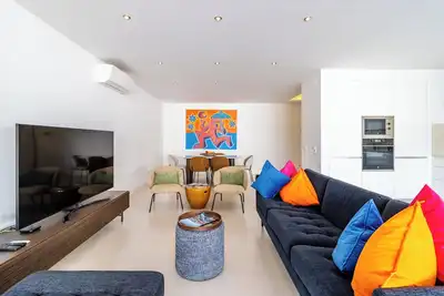Image de Les Jardins luxury, (Sw-3b)