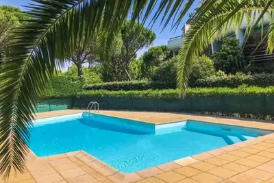 Image de Appartement climatisé au calme - 4 pers.