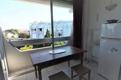 Image de Appartement proche plage - 4 pers.