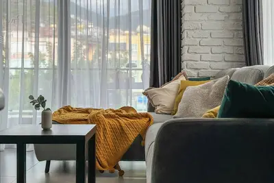 Image de Qoople Prive 11 - Cozy 1-bedroom apartment in gorgeous Alanya