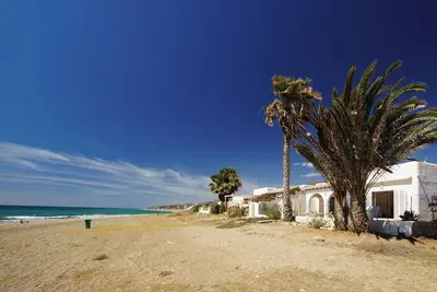 Casa Rey-Villa in Mojácar Playa