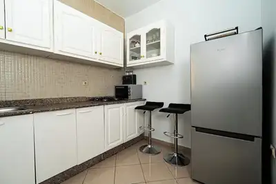 Image de Stunning Modern Apartment in Central Agadir