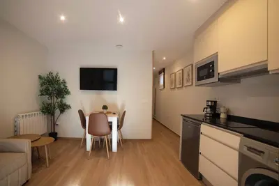 Image de Apartment in the Picos de Europa, Asturias.
