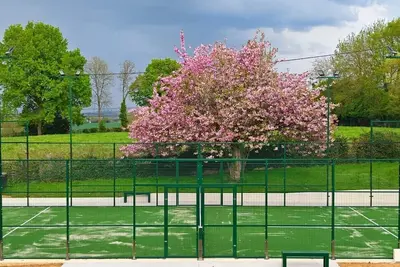 Image de Villa Padelstay - Padel, jacuzzi, sauna - 15 pers