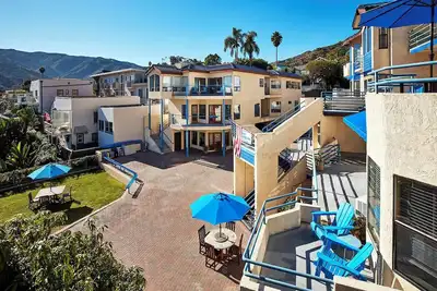 Image de Seaport Village Stay | 2 Units | Avalon Waterfront Views