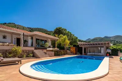 Image de Villa Mango - TakeCareMalaga