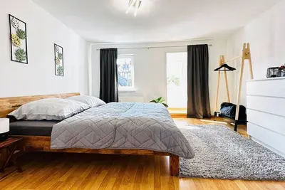 Apartment Bäringer Auszeit