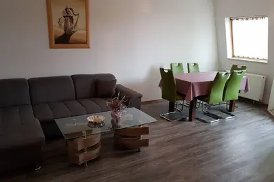 Image de Ferienwohnungen Specht - FeWo 2 Tangerhütte
