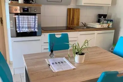 Image de Specht Ferienwohnung 2 Tangermünde