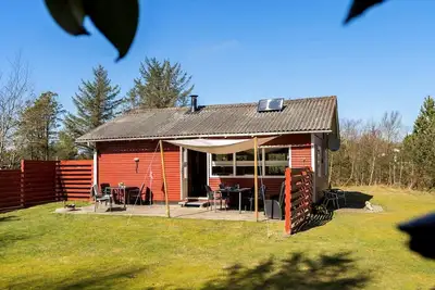 Image de Jb412 Fjerritslev - Markstien 18