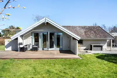 M412 Stubbekøbing - Birkehegnet 28