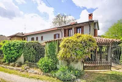 Image de Merveilleuse maison de vacances pour 4 personnes avec Wifi, Tv, terrasse et animaux admis