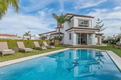 Villa Hakuna Matata (r4683850)