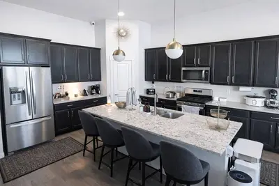 Image de The Wandering Key | Gather & Unwind, Sleeps 14