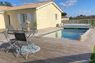 Image de Maison au Coeur des Vignes