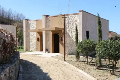 Image de La Reserve by Duka Winery