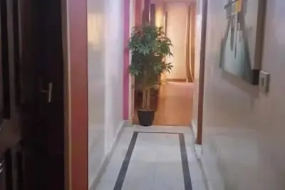 Central Dokki Apartment – Balcony, Metro Access & Great Value